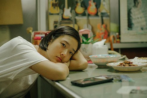 Dọn nhà thì dễ, "dọn" người yêu cũ thì sao? ảnh 1