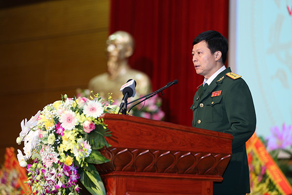 Kỷ niệm 25 năm thành lập, MB đón nhận Huân chương Bảo vệ Tổ quốc hạng Nhất ảnh 6 Kỷ niệm 25 năm thành lập, MB đón nhận Huân chương Bảo vệ Tổ quốc hạng Nhất ảnh 6