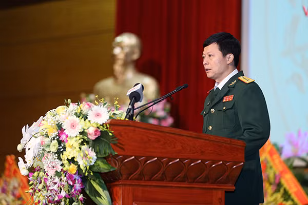 Kỷ niệm 25 năm thành lập, MB đón nhận Huân chương Bảo vệ Tổ quốc hạng Nhất ảnh 6