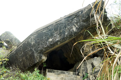 40 năm cuộc chiến đấu bảo vệ biên giới phía Bắc Tổ quốc: Nhân lên những điều thiêng liêng ảnh 1