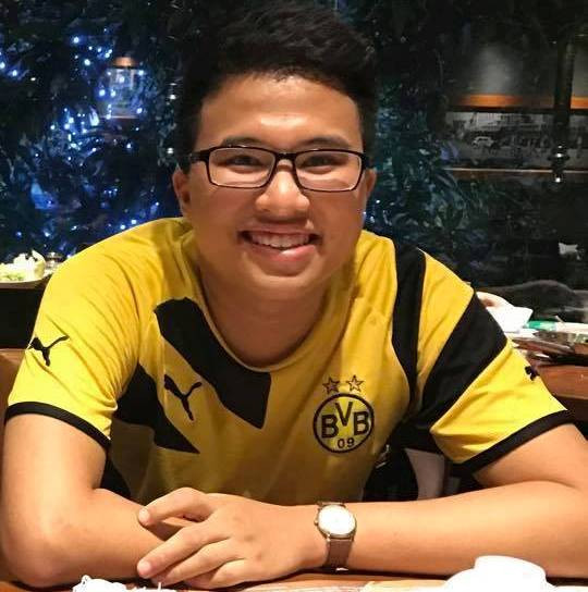 Từ chàng trai chuyên về Nhì đến tấm HCV Olympic Toán học quốc tế ảnh 1