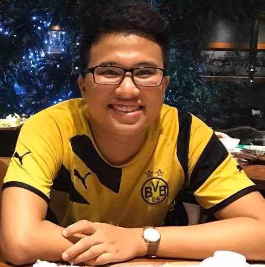 Từ chàng trai chuyên về Nhì đến tấm HCV Olympic Toán học quốc tế ảnh 1