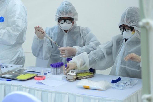 Truyền thông quốc tế tin tưởng Việt Nam kiểm soát được dịch Covid-19 ảnh 1