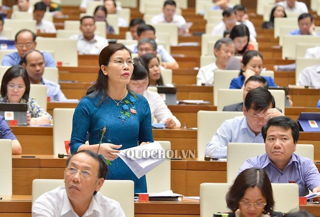 Nhiều vụ án tham nhũng kinh tế nghiêm trọng được phát hiện, điều tra xử lý ảnh 1