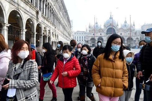 Eurozone phối hợp đối phó với dịch bệnh, bổ sung các biện pháp tài chính để bảo vệ kinh tế ảnh 1