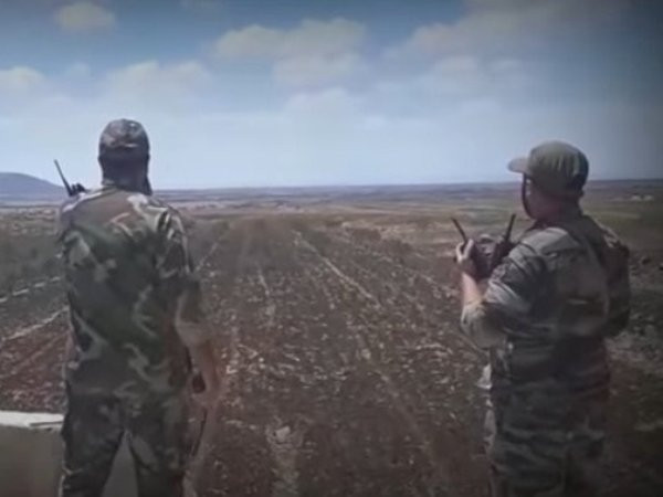 Chuyên gia Nga: Syria sẽ phải tính đến lợi ích của Thổ Nhĩ Kỳ ở Idlib ảnh 1