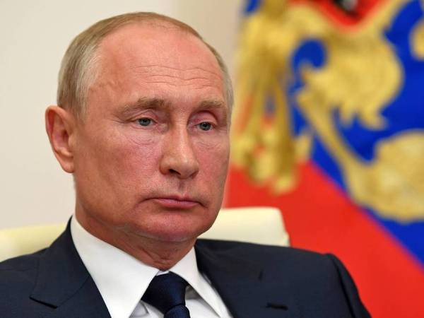 Ông Putin: Nước Nga được "bảo vệ tuyệt đối" trước mọi sự xâm lược từ bên ngoài ảnh 1