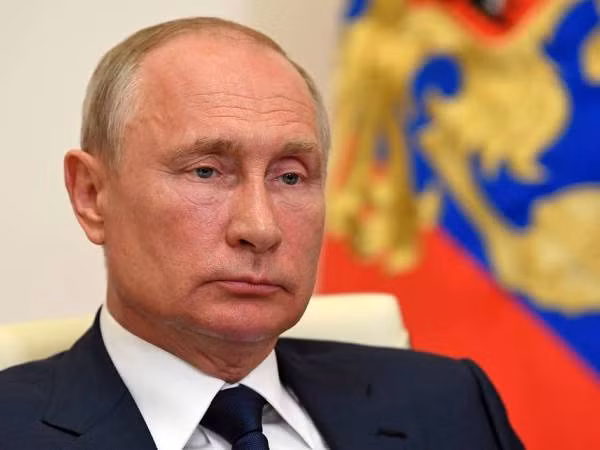 Ông Putin: Nước Nga được "bảo vệ tuyệt đối" trước mọi sự xâm lược từ bên ngoài ảnh 1