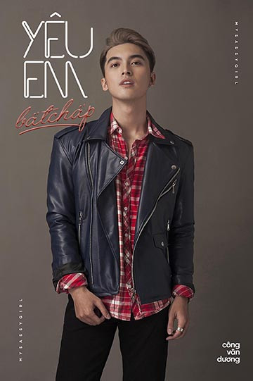 Hoài Lâm, Công Văn Dương "yêu bất chấp" Ngọc Thanh Tâm, Ngọc Thảo ảnh 10