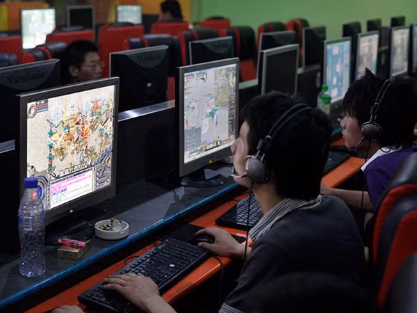 Thiệt mạng vì chơi điện tử 3 ngày liên tục ảnh 1