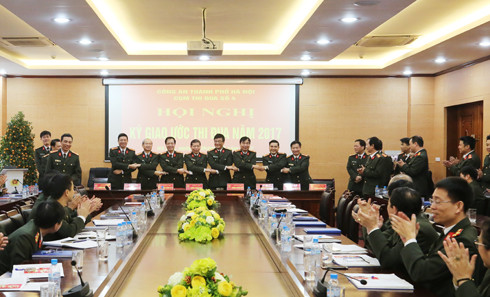 Phong trào thi đua phải thiết thực ảnh 3