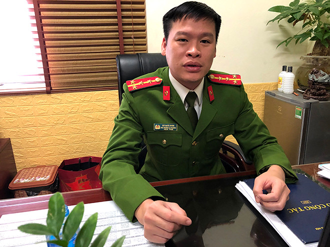 Gỡ bỏ hàng rào cách ly phố Trúc Bạch: Trọn vẹn nhiệm vụ lớn! ảnh 1 Gỡ bỏ hàng rào cách ly phố Trúc Bạch: Trọn vẹn nhiệm vụ lớn! ảnh 1