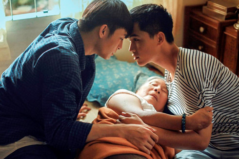 "Đại chiến" tháng 8 trên màn ảnh rộng ảnh 4