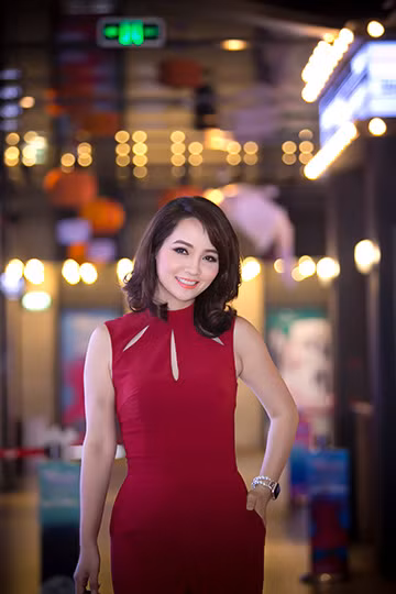 "Soái ca nhí" Gia Khiêm và ekip "Sứ mệnh trái tim" háo hức giới thiệu phim tại Hà Nội ảnh 7