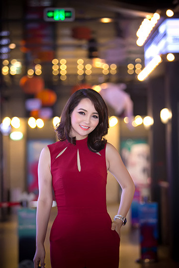 "Soái ca nhí" Gia Khiêm và ekip "Sứ mệnh trái tim" háo hức giới thiệu phim tại Hà Nội ảnh 7