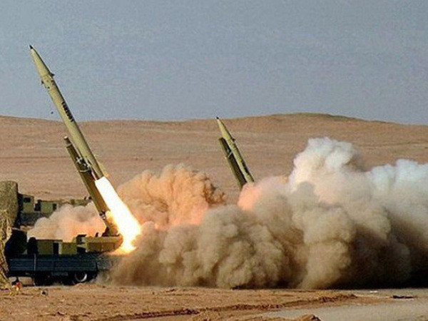 Israel cáo buộc Iran điều hành dự án tên lửa bí mật của Hezbollah ở Lebanon ảnh 1 Israel cáo buộc Iran điều hành dự án tên lửa bí mật của Hezbollah ở Lebanon ảnh 1