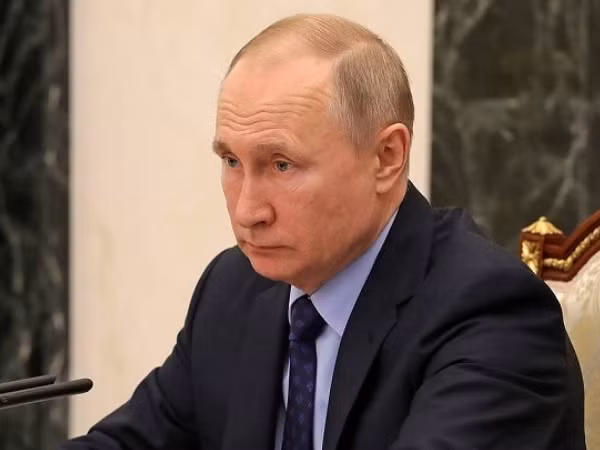 Tổng thống Putin lên tiếng về đại dịch Covid-19 tại Nga ảnh 1