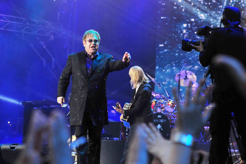 Người hỏa tiễn dị thường ảnh 4