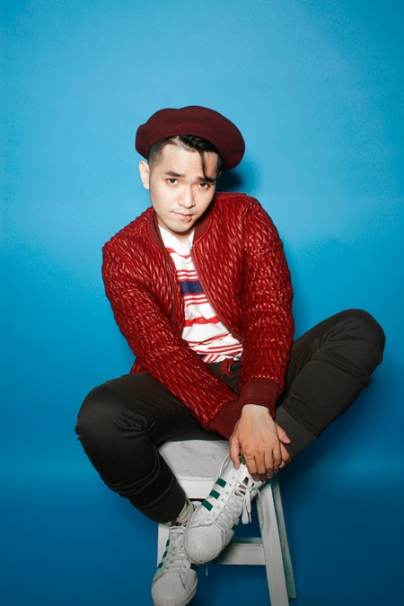 Phạm Hồng Phước tiếp tục ra mắt single mới ảnh 5