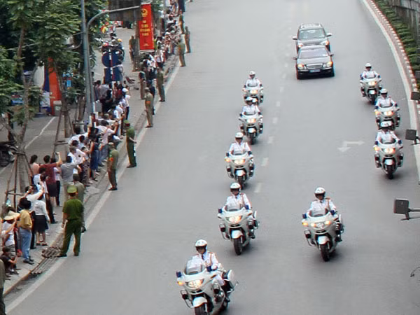 Tình huống nằm ngoài phương án ảnh 1