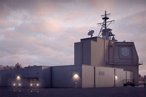 Mỹ - Nga - Trung Quốc: Cuộc chạy đua vũ trang có mất kiểm soát? ảnh 1