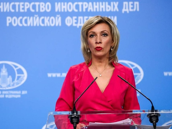 Nga: Mỹ phao tin giả khi nói Moscow thuyết phục ông Maduro ở lại Venezuela ảnh 1 Nga: Mỹ phao tin giả khi nói Moscow thuyết phục ông Maduro ở lại Venezuela ảnh 1