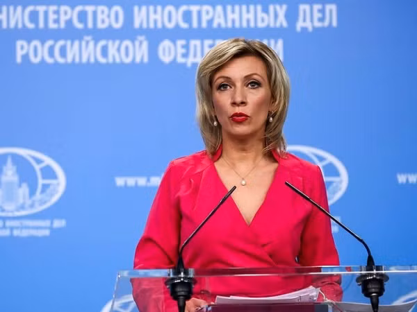 Nga: Mỹ phao tin giả khi nói Moscow thuyết phục ông Maduro ở lại Venezuela ảnh 1