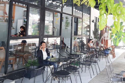 Giãn cách và sau giãn cách ảnh 2