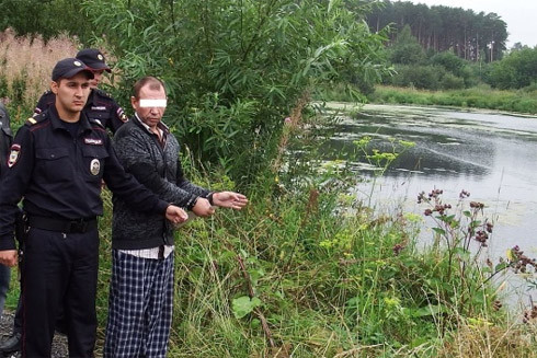 Gã lái taxi tàn độc ảnh 1