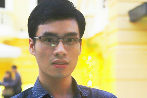 Chạy hay nhậu? ảnh 2