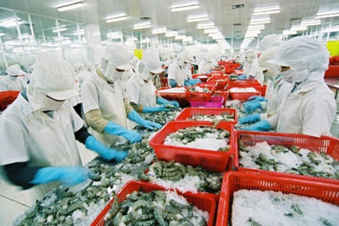 Tăng giờ làm thêm: Thận trọng, tránh lạm dụng sức lao động ảnh 1 Tăng giờ làm thêm: Thận trọng, tránh lạm dụng sức lao động ảnh 1