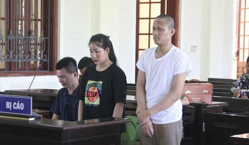 Trả giá khi ôm mộng đổi đời từ việc môi giới bán phụ nữ sang Trung Quốc ảnh 1