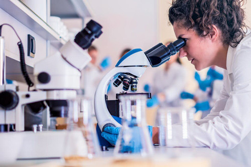 Mỹ trong cuộc chiến chống đại dịch Covid-19 ảnh 3