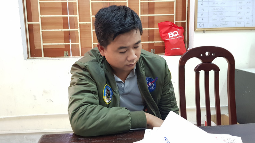 Cuộc sống cơ cực của người đàn ông bị con trai đánh đập nhập viện ảnh 4