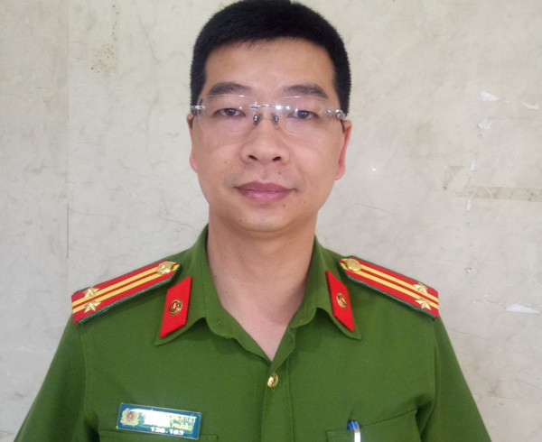 Gần dân, trọng dân và hướng phục vụ nhân dân tốt nhất ảnh 3