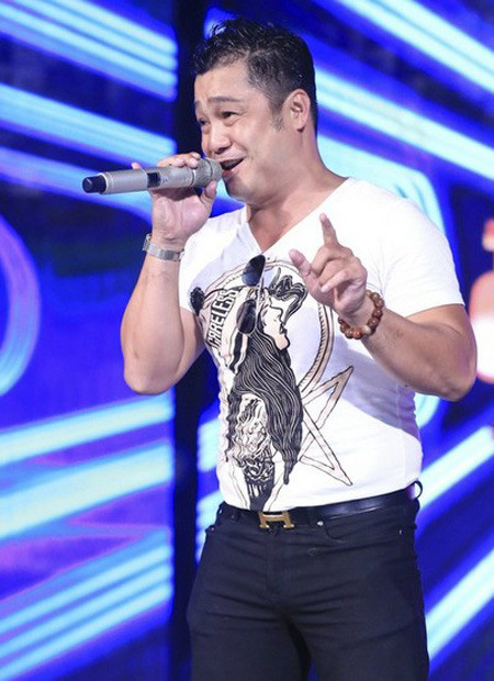 "Sao" hết thời chật vật tìm đường trở lại ảnh 1