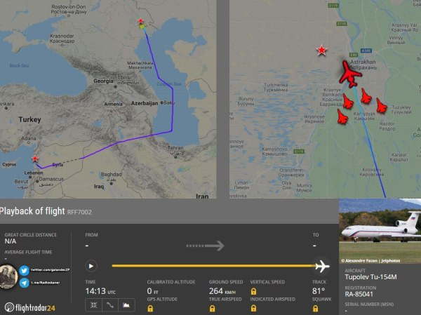 Thổ Nhĩ Kỳ chặn 5 chiến đấu cơ Nga bay vào không phận ảnh 1 Thổ Nhĩ Kỳ chặn 5 chiến đấu cơ Nga bay vào không phận ảnh 1