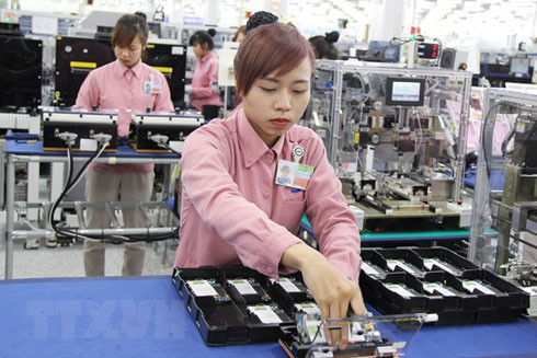 Tổng thống Moon Jae-in muốn nâng quan hệ Hàn - Việt lên tầm cao mới ảnh 2