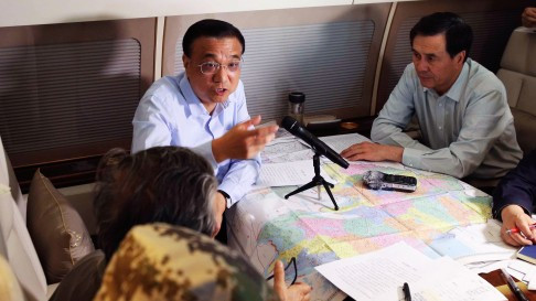 Hàng trăm người cao tuổi mất tích trong vụ chìm tàu Ngôi sao phương Đông ảnh 3