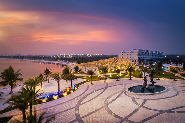 Cùng Noo Phước Thịnh khám phá những điều không thể ngờ tại Vinhomes Ocean Park ảnh 7