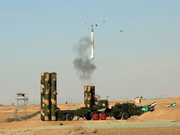 Iran di chuyển tên lửa đến Iraq giữa lúc căng thẳng với Mỹ ảnh 1 Iran di chuyển tên lửa đến Iraq giữa lúc căng thẳng với Mỹ ảnh 1