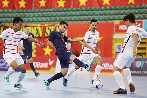 HDBank và hành trình đồng hành cùng giới trẻ Việt Nam ảnh 5 HDBank và hành trình đồng hành cùng giới trẻ Việt Nam ảnh 5