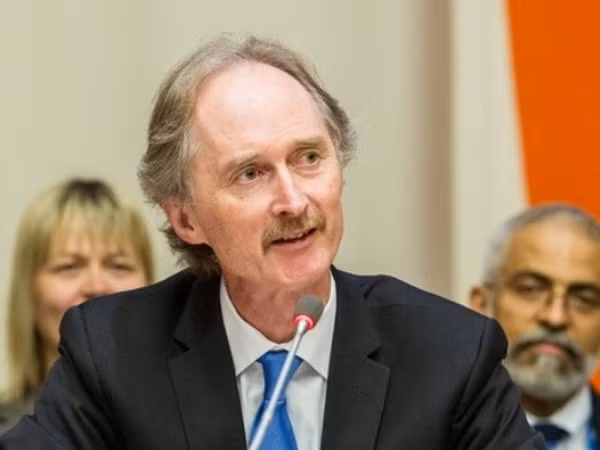 Liên hợp quốc kêu gọi Nga, Thổ Nhĩ Kỳ cùng "hạ nhiệt" căng thẳng ở Idlib ảnh 1