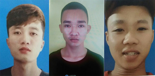 Án mạng đêm hội trại chỉ vì can ngăn đánh nhau ảnh 1 Án mạng đêm hội trại chỉ vì can ngăn đánh nhau ảnh 1