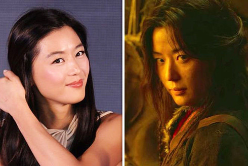 Kingdom: Phim trực tuyến hấp dẫn người xem thời dịch bệnh ảnh 3