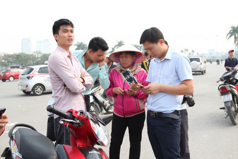 Làm giả vé xem ca nhạc bị phạt tiền và có thể bị phạt tù ảnh 1