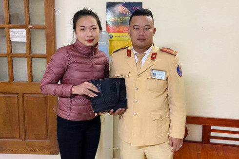 Thư cảm ơn ảnh 1