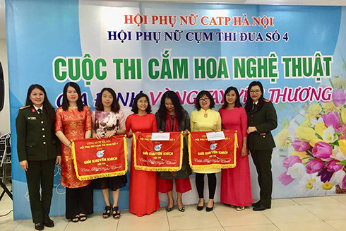 Mái ấm gia đình, nơi "bão dừng sau cánh cửa" ảnh 5