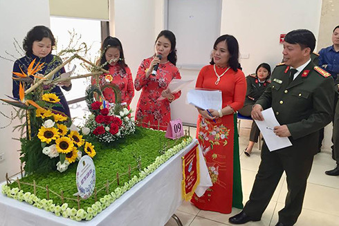 Mái ấm gia đình, nơi "bão dừng sau cánh cửa" ảnh 3