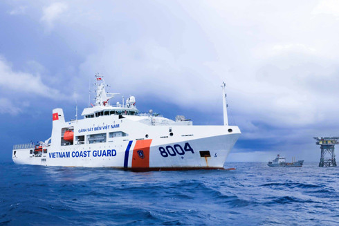 Chủ trương giải quyết tranh chấp ở Biển Đông của Việt Nam được dư luận tin tưởng và ủng hộ ảnh 1